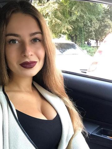 Проститутка Диана